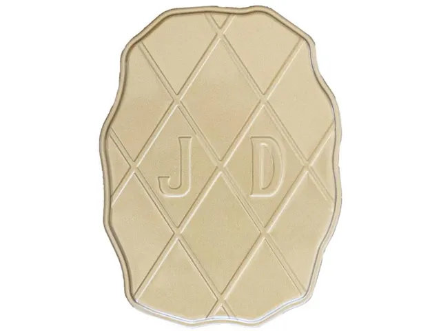 Jules Destrooper boterwafels Gold, doos van 96 gram