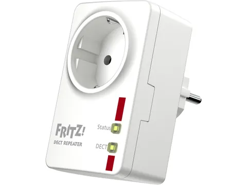 Fritz! Dect Repeater AVM 100 230V 50HZ