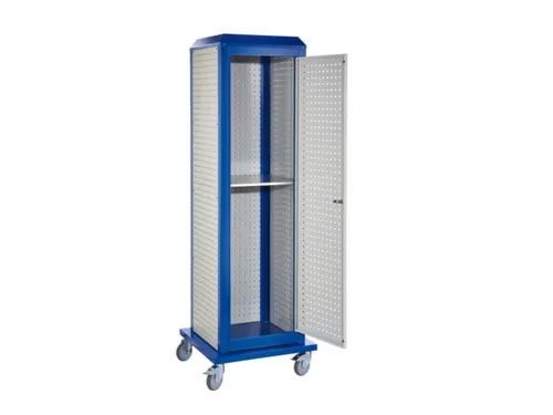 Tool-Tower Gereedschapscenter 2130x700x700mm Platen