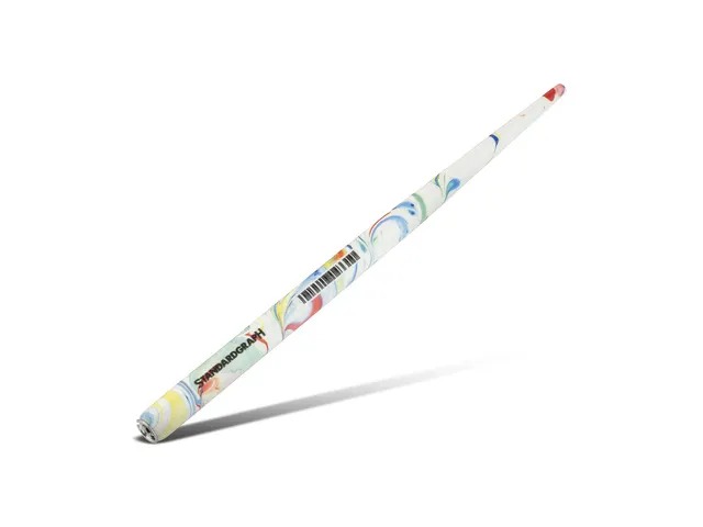 Posterpen Standardgraph starter set à 3 penpunten incl penhouder
