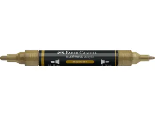 Acrylmarker Faber-Castell Multimark 178 macchiato - 2