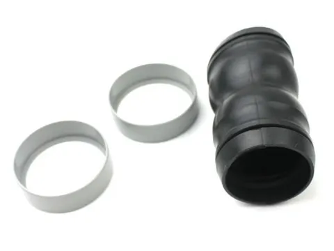 Gummi Koppeling En Ringen 32 Mm 22344400