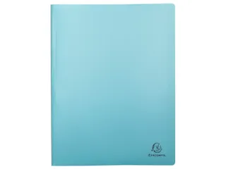 Porte-vues A4 60 vue s PP recyclé SKANDI - 1