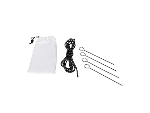 Montage Kit voor Tent Alu