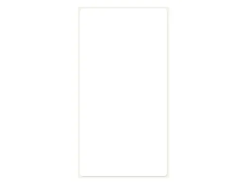 Etiket Avery Zweckform 3047 98x51mm wit 6stuks