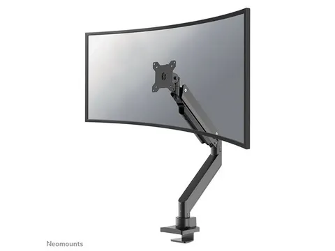 Monitorarm Neomounts NM-D775BLACKPLUS 1 scherm 10-49'' zwart