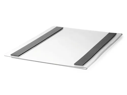 Magnetische documenthoes HARD COVER A5 liggend formaat 10 Stuks