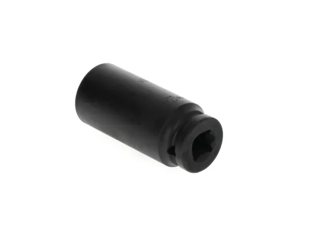 GEDORE R63002416 Schroevendraaierbit 1/2 inch zeskant 24mm lengte 78mm
