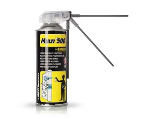 Multifunctionele Olie,0,4L,Corrosiebeschermend - 3