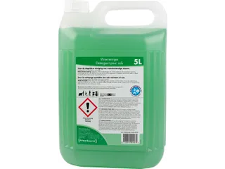 Vloerreiniger, Fles Van 5 Liter - 1