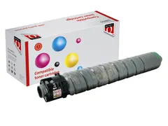 Tonercartridge Quantore Ricoh 841925 zwart