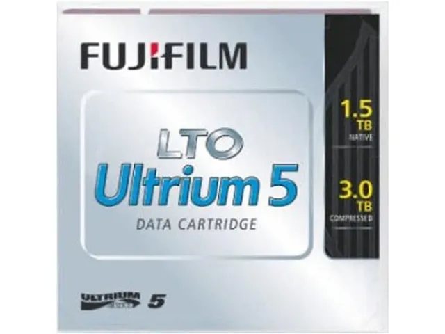 FUJI LTO5 1.5/3TB 4003276 DC Ultrium 5