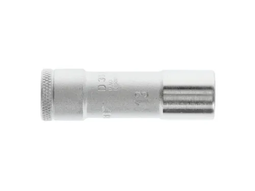 D 30 L 13 Dopsleutel 3/8 inch lang UD profiel 13mm