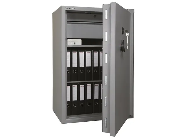 Wertheim Cm 15 Inbraakwerende Kluis