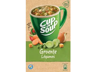 Cup-a-soup Groentesoep Voordeelbundel - 2