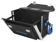 GEDORE WK 1091 L Gereedschapskoffer leeg,430x200x290mm