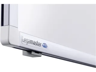 Whiteboard Legamaster Premium+ 90x120cm magnetisch emaille - 13