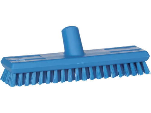 Hygiene 7041-3 Harde Luiwagen Watertoevoer Blauw