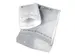 Envelop Quantore luchtkussen nr. 20 370x480mm wit 5stuks