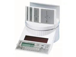 Brievenweger Maultronic S Solar 2000 Gram Wit