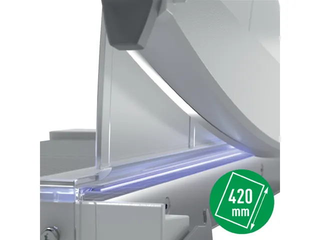 Cisaille Leitz Precision Home Office A3