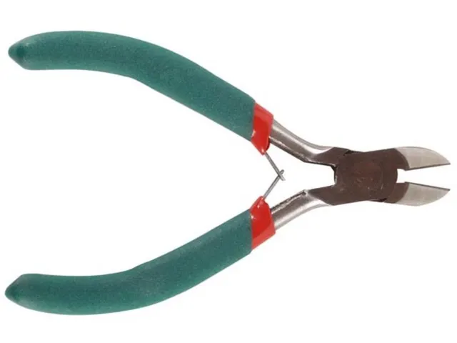 Velleman Zijkniptang