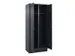 locker voor scheiding van kleding,HxBxD 1950x800x500mm,2vak