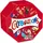 Chocolade Celebrations doos 196gr
