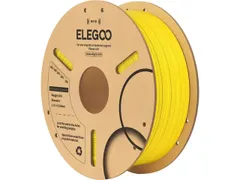 PLA RFID 1,75mm YELLOW 1kg