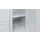 legbord,v. locker,HxBxD 15x298x444mm,v. vak B 300mm,staal