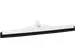 Vloertrekker 60cm Wit
