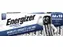 Batterij Energizer Ultimate Lithium 10xAA