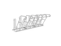 beugel,L 2100mm,6instelplaatsen,gebruik eenzijdig,vuurverzinkt