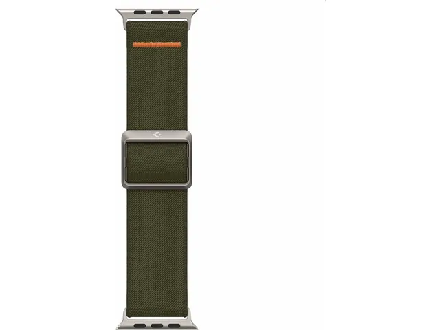 Spigen Band Lite Fit Apple Watch Ultra/8/7 45mm kaki