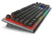 Tri-Mode Wireless Gaming Keyboard - AW920K (Dark Side of the Moon)