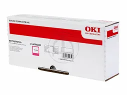 45396202 OKI MC toner magenta 11.500