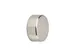Magneet MAUL Neodymium rond 12x5mm 4kg 10 stuks