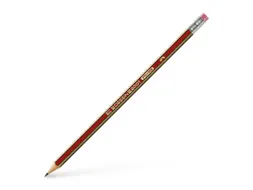 Potlood Faber-Castell Dessin 2001 HB met gum