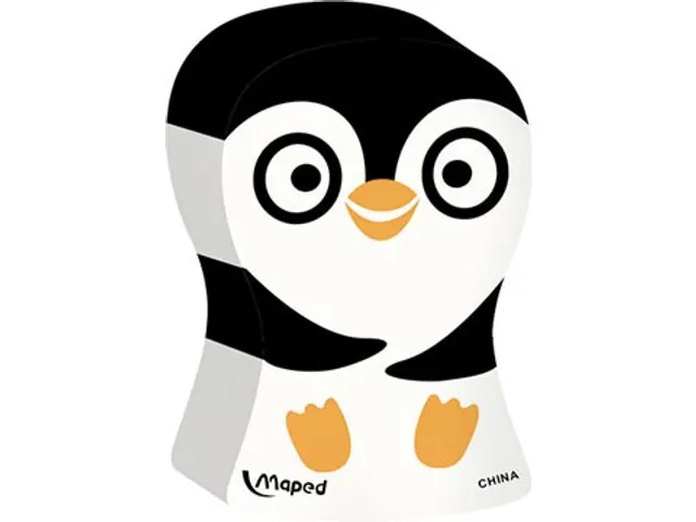 gum Ergo Fun, blister met 2 stuks