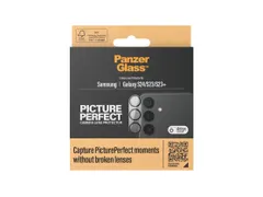 PanzerGlass PicturePerfect Camera Lens Protector Samsung Galaxy S24