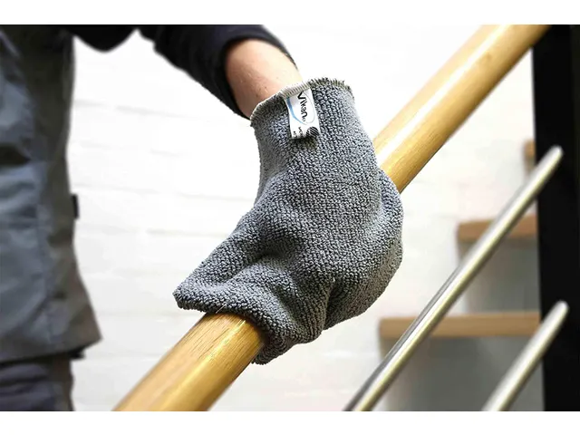 Vikan 990102 Microfibre starter kit Hi Dust microvezel producten