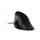 Muis Kensington pro fit ergo bedraad zwart