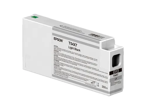 Epson T8247 inktcartridge licht zwart 350ml