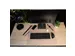 Onderlegger flexibel PVC 50x65cm kristal
