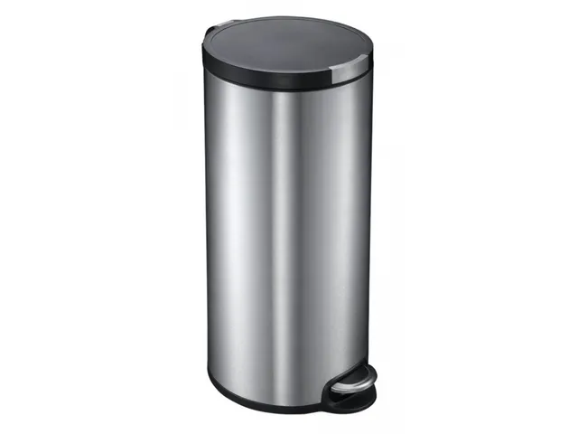 Luxe Pedaalemmer Inhoud 30 Liter Artistic step