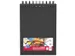 Schetsboek Oxford A5 40vel 225gr spiraal