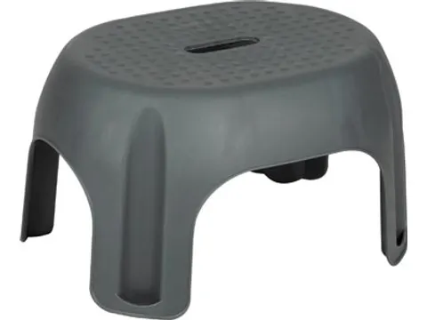 opstapje Hoppy, grijs