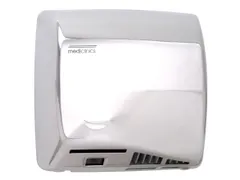 Handendroger Rvs Hoogglans Automatisch