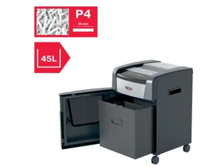 Papiervernietiger Rexel Momentum XP418 4x35mm - 11