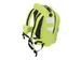 B905 Hi-Vis Rugzak Geel reflecterend